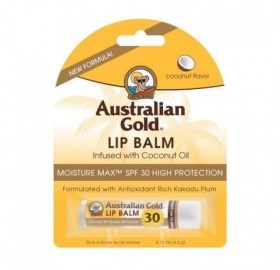 Australian Gold Spf 30 Lip Balm - Australian Gold Spf 30 Lip Balm