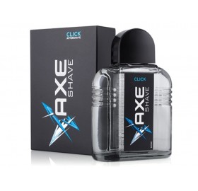 Axe Click Vitalising After Shave 100ml - Axe Click Vitalising After Shave 100ml