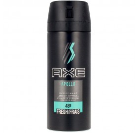 Axe Desodorante Spray 150 Ml Apollo - Axe Desodorante Spray 150 Ml Apollo
