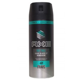 Axe Desodorante spray 150 ml Ice Fall - Axe Desodorante spray 150 ml Ice Fall