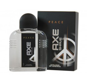 Axe Peace Vitalising After Shave 100ml - Axe Peace Vitalising After Shave 100ml