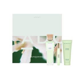 Agua Fresca De Azahar Edt Lote 120 Vaporizador - Agua Fresca De Azahar Edt Lote 120 Vaporizador