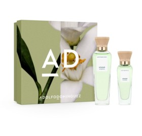 Agua Fresca De Azahar Edt Lote 120 Vaporizador - Agua Fresca De Azahar Edt Lote 120 Vaporizador