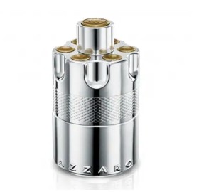 Azzaro Wanted Eau de Parfum - Azzaro Wanted Eau de Parfum 100ml