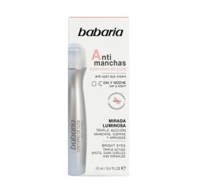 Babaria Antimanchas mirada Luminosa 12Ml - Babaria antimanchas mirada luminosa 12ml