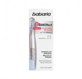 Babaria BtoxEffect 12Ml - Babaria btoxeffect 12ml