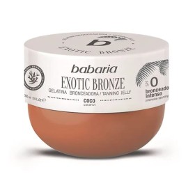 Babaria Exotic Bronze 300Ml - Babaria exotic bronze 300ml