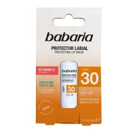 Babaria Protector Labial Spf30 - Babaria protector labial spf30