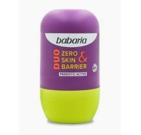 Babaria Rollon Cero 50Ml - Babaria Rollon Cero 50Ml