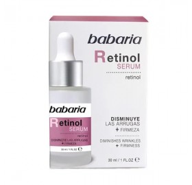 Babaria Sérum Retinol 30ml