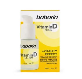 Babaria Sérum Vitamina D 30ml - Babaria Sérum Vitamina D 30ml