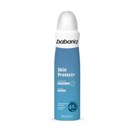 Babaria Spray Skin Protect+ 200Ml - Babaria Spray Skin Protect+ 200Ml