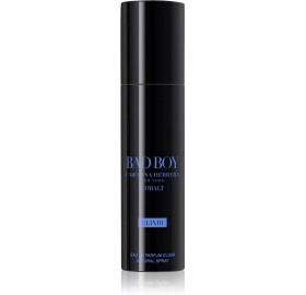 Regalo Bad Boy Carolina Herrera Cobalt Elixir 10 ml