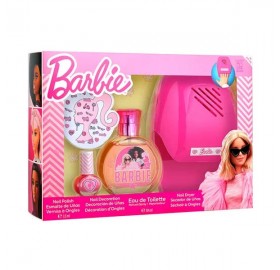 Barbie Estuche - Barbie estuche