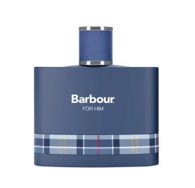 Barbour For Him Coastal - Barbour for him coastal 100ml