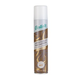 Batiste Champú en Seco Castañas 200Ml - Batiste Champú en Seco Castañas 200Ml