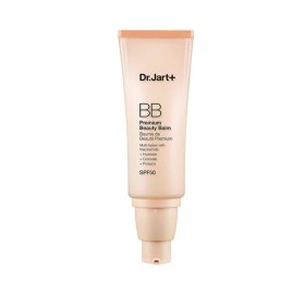 BB Premium Beuty Balm 02 Light Medium 40ml - Bb premium beuty balm 02 light medium 40ml
