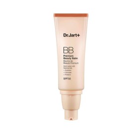 BB Premium Beuty Balm 04 Tan-Deep 40ml - Bb premium beuty balm 04 tan-deep 40ml