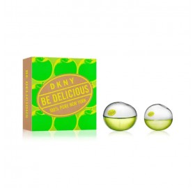 Be Delicious 100ml - Be Delicious Lote 100ml