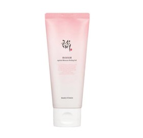 Beauty of Joseon Apricot Blossom Exfoliante 100Ml - Beauty of Joseon Apricot Blossom Exfoliante 100Ml
