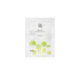 Beauty of Joseon Mascarilla Centella Asiatica Calming Mask - Beauty of Joseon Mascarilla Centella Asiatica Calming Mask