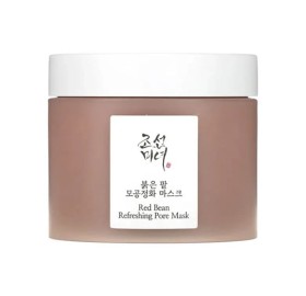 Beauty of Joseon Mascarilla Red Bean Refreshing Pore 140Ml - Beauty of Joseon Mascarilla Red Bean Refreshing Pore 140Ml