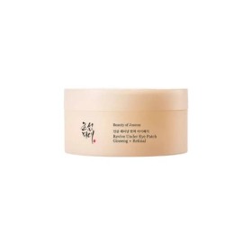 Beauty of Joseon Parches de Hidrogel Ginseng + Retinal - Beauty of Joseon Parches de Hidrogel Ginseng + Retinal