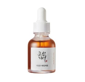 Beauty of Joseon Revive Sérum Ginseng + Snail Mucin 30Ml - Beauty of Joseon Revive Sérum Ginseng + Snail Mucin 30Ml