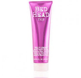 Bed Head Fully Loaded Massive Volume Shampoo 250ml - Bed head fully loaded massive volume shampoo 250ml