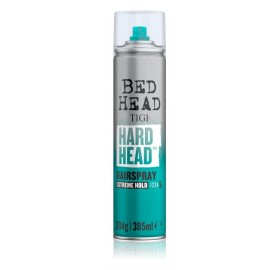Bed Head Hard Head 385ml - Bed Head Hard Head 385ml