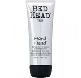 Bed Head mohawk gel 100ml - Bed Head mohawk gel 100ml