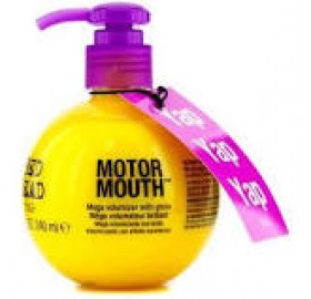 Bed Head Motor Mouth 240ml - Bed Head Motor Mouth 240ml