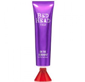 Bed Head on the rebound curl re-call cream 125ml - Bed Head on the rebound curl re-call cream 125ml