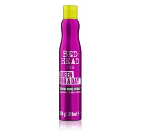 Bed Head Queen For A Day Spray 311Ml - Bed Head Queen For A Day Spray 311Ml