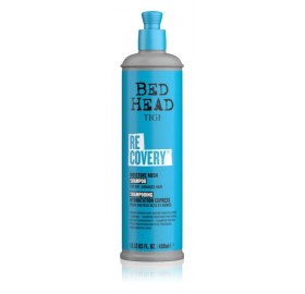 Bed Head Recovery Champú 400Ml