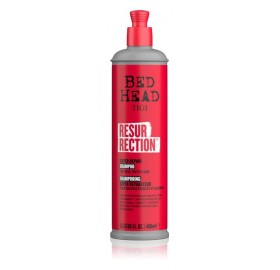 Bed Head Ressurection Champú 400Ml