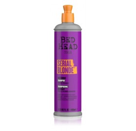 Bed Head Serial Blonde Champú 400Ml