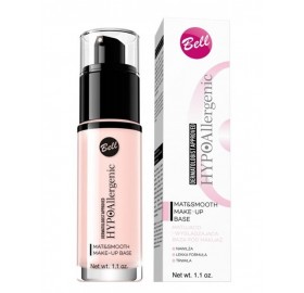 Bell Hypo Prebase Maquillaje Mat&Smooth - Bell Hypo Prebase Maquillaje Mat&Smooth
