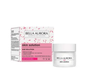 Bella Aurora Age Solution Crema día 50ml - Bella Aurora Age Solution Crema día 50ml