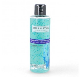 Bella Aurora Agua Micelar Antimanchas 200 Ml - Bella Aurora Agua Micelar Antimanchas 200 Ml