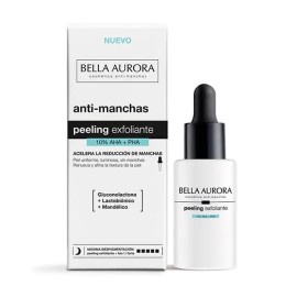 Bella Aurora Antimanchas Peeling 30Ml - Bella Aurora Antimanchas Peeling 30Ml