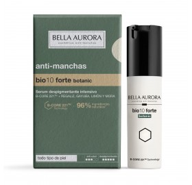 Bella Aurora Bio10 Forte Botanic 30Ml - Bella Aurora Bio10 Forte Botanic 30Ml