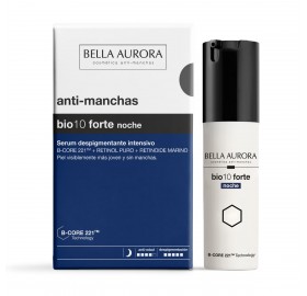 Bella Aurora Bio10 Forte Noche 30Ml - Bella aurora bio10 forte noche 30ml