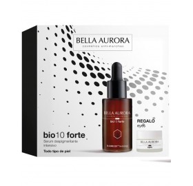 Bella Aurora Bio10 Forte Sérum Anti-Manchas  + Contorno De Ojos