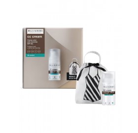 Bella Aurora Cc Cream Oil Free Spf50+ 30ml Pack - Bella Aurora Cc Cream Oil Free Spf50+ 30ml Pack