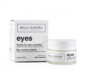 Bella Aurora Contorno Ojos Multicorrector 15Ml - Bella aurora eyes contorno de ojos 15ml