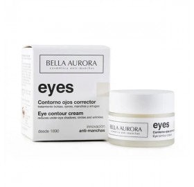 Bella Aurora Contorno Ojos Multicorrector 15Ml - Bella Aurora Eyes Contorno De Ojos 15ml