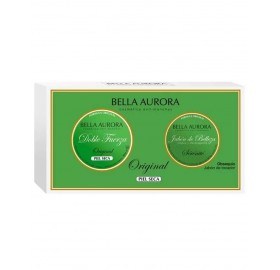 Bella Aurora Doble Fuerza Original 30ml + Jabón Antimanchas - Bella aurora doble fuerza original 30ml + jabón antimanchas