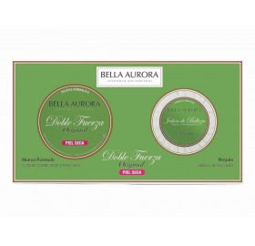 Bella Aurora Doble Fuerza Original 30ml + Jabón Antimanchas - Bella aurora doble fuerza original 30ml + jabón antimanchas