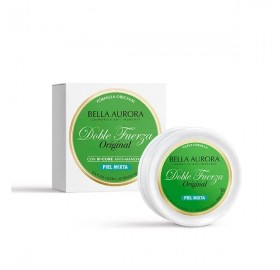 Bella Aurora Doble Fuerza Original Mate Crema 30ml